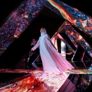 AYA Universe Dubai