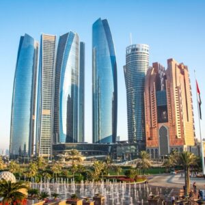 Abu Dhabi City Tour