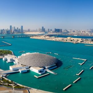 Abu-Dhabi-Travel-Planner-DepositPhotos-Louvre-Abu-Dhabi
