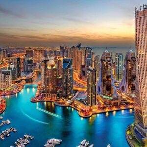 Dubai City Tour