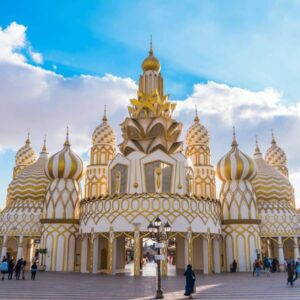 Global-village