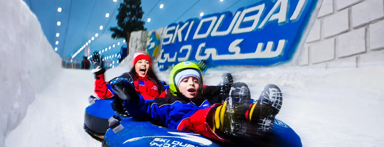 SKI-Dubai