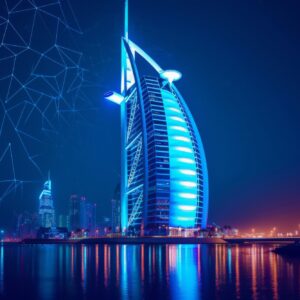 burj alarab dubai
