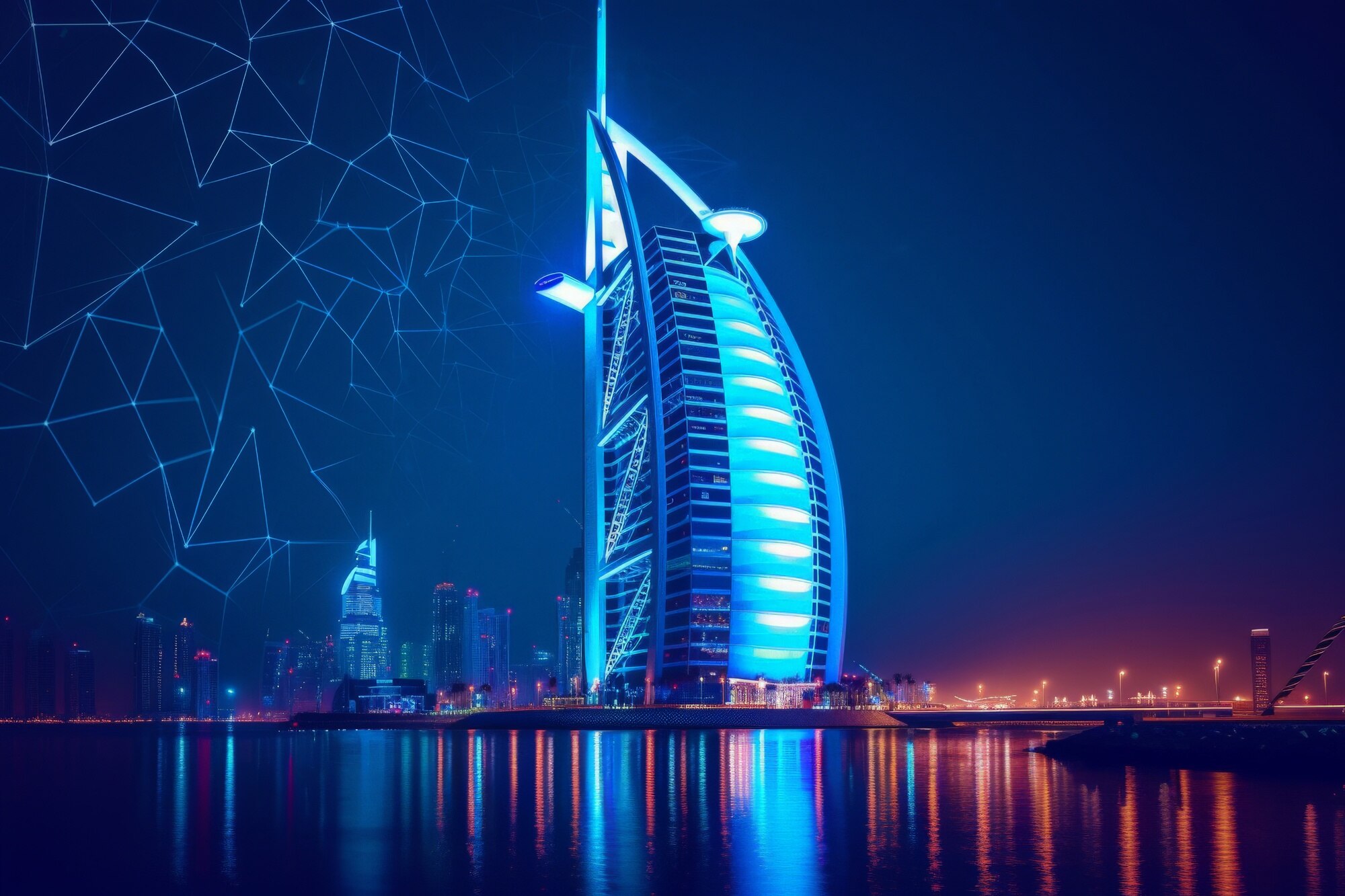 burj alarab dubai