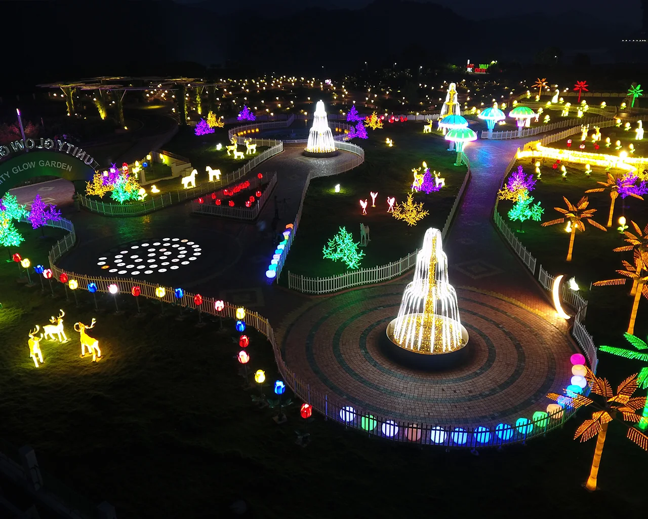 glow-garden