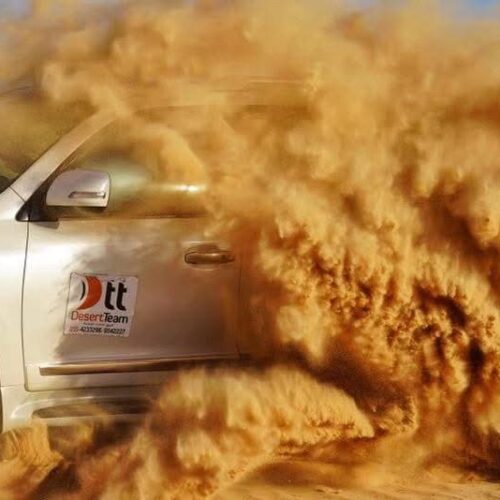 vipdesertsafari