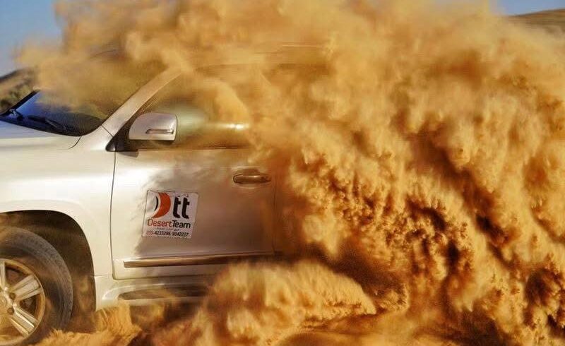 vipdesertsafari