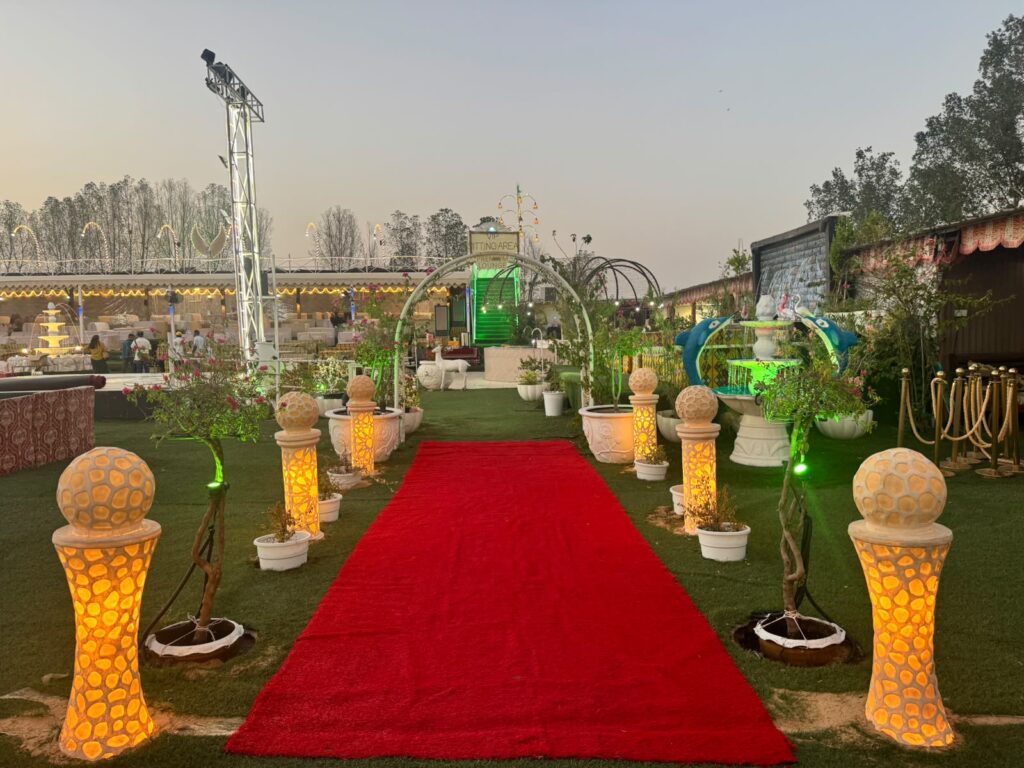 VIP Desert safari