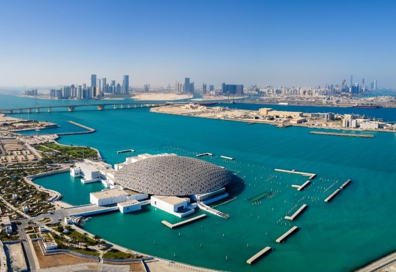 Abu-Dhabi-Travel-Planner-DepositPhotos-Louvre-Abu-Dhabi