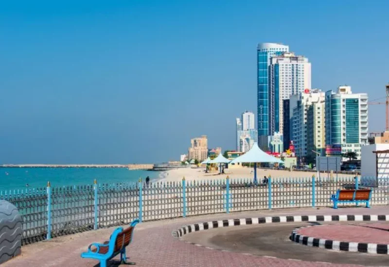 Ajman-city-tour