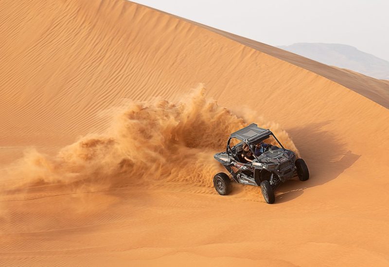 Dune-Buggy-Dubai