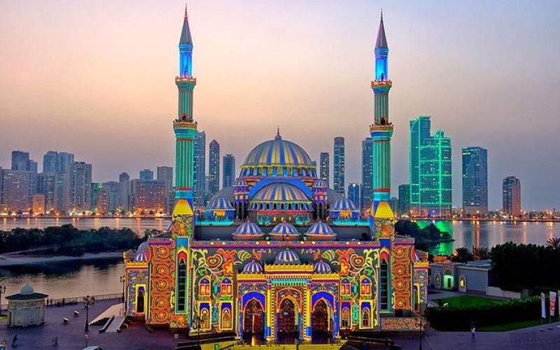 Sharjha-city-tour