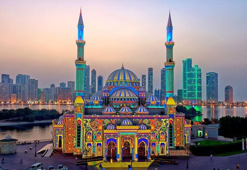 Sharjha-city-tour
