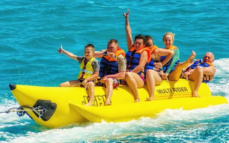 bananaboat