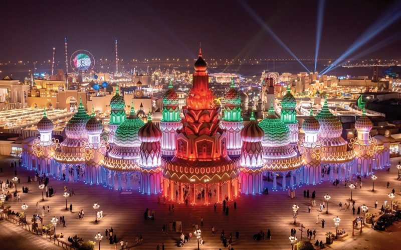 dubai-global-village