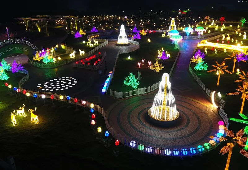 glow-garden